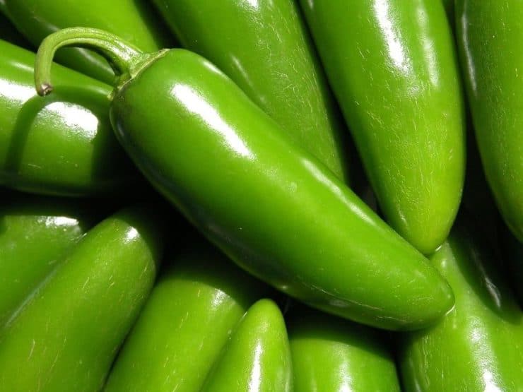 Jalapeño