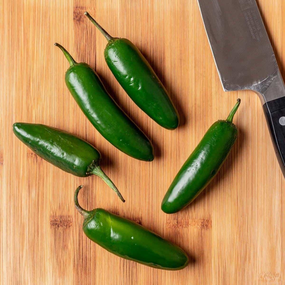Jalapeño