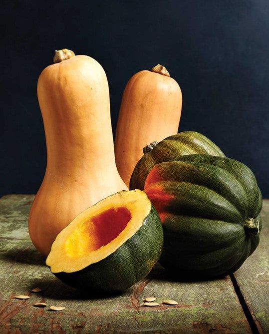 Winter Squash